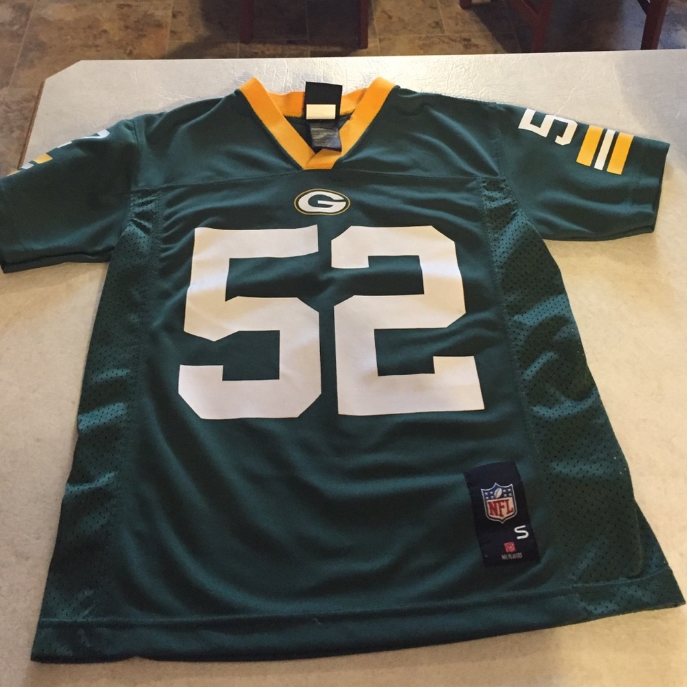 Matthews youth jersey