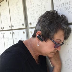 Meet your Posher, Becky