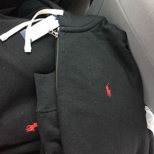 Polo Ralph Lauren Sweatsuit