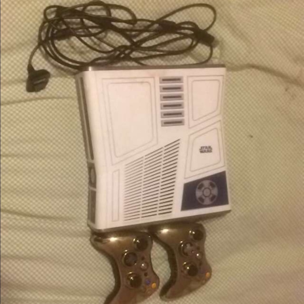 X box 360