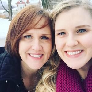 Meet your Posher, Susan