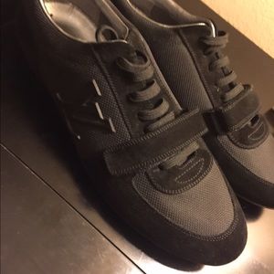 Louis Vuitton shoes