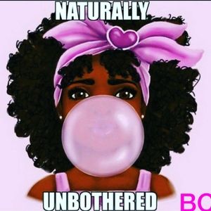 Meet your Posher, Brandy