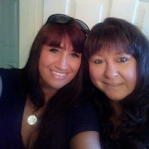 Meet your Posher, Kristine