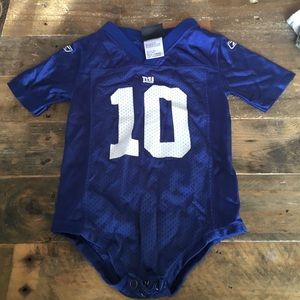 NY Giants Jersey