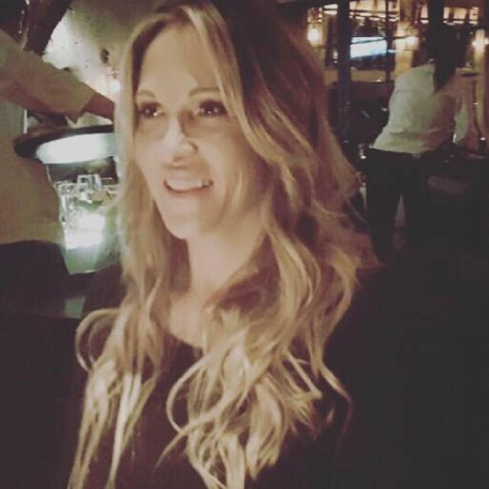 Meet your Posher, Meghan