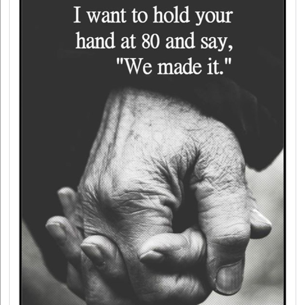 Meet your Posher, Kristi