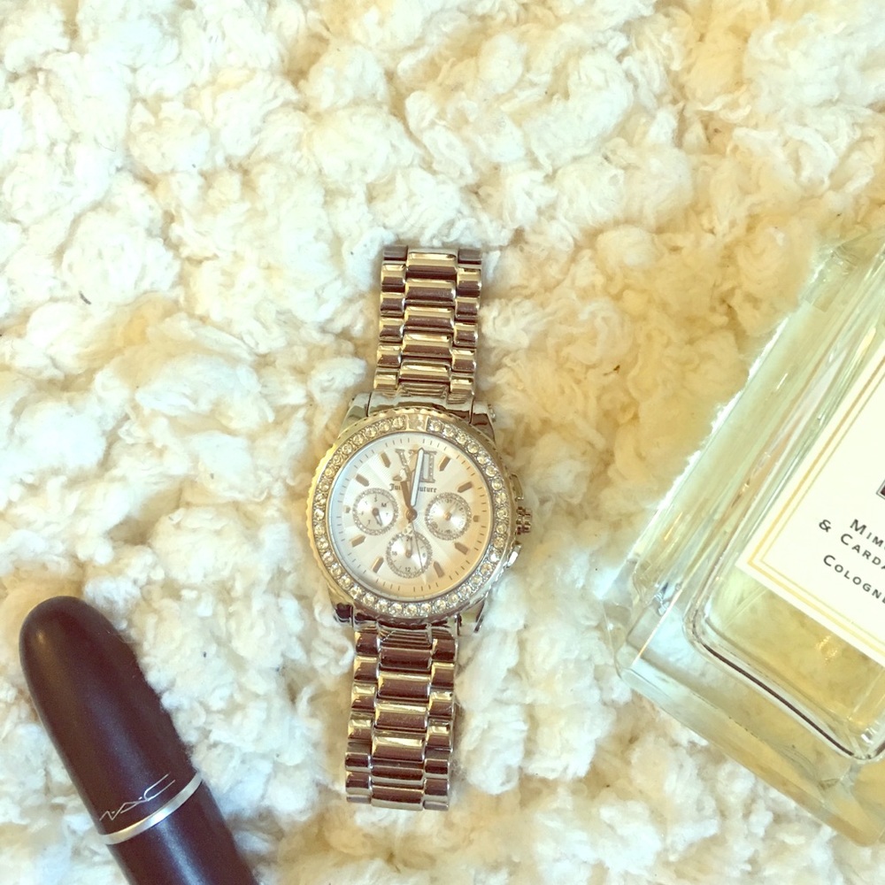 Juicy couture watch