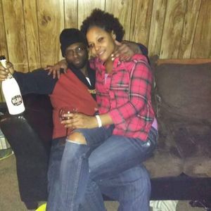 Meet your Posher, Audrey