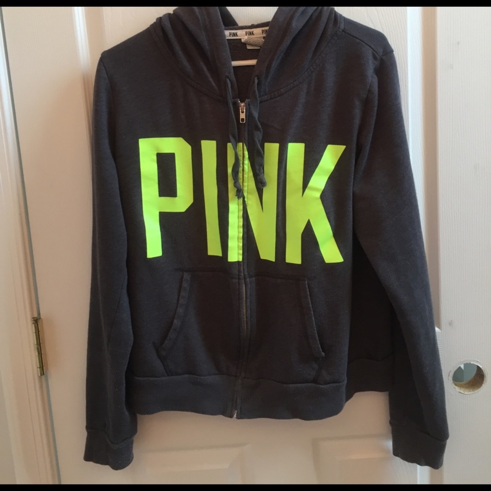 PINK Sweatshirt