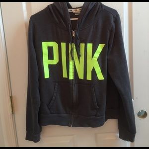 PINK Sweatshirt