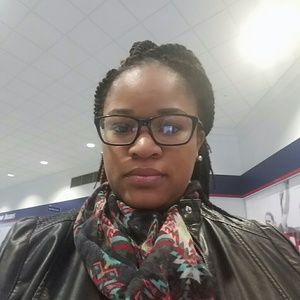 Meet your Posher, Katrina