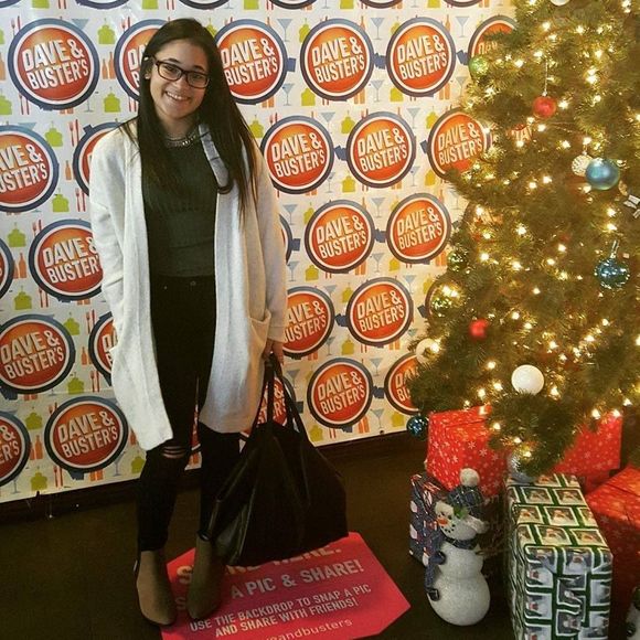 Meet your Posher, Kyra - Picture 1 of 1