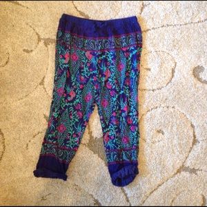 Anthropology Lilka pants