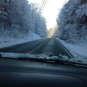 Meet your Posher, Lucy