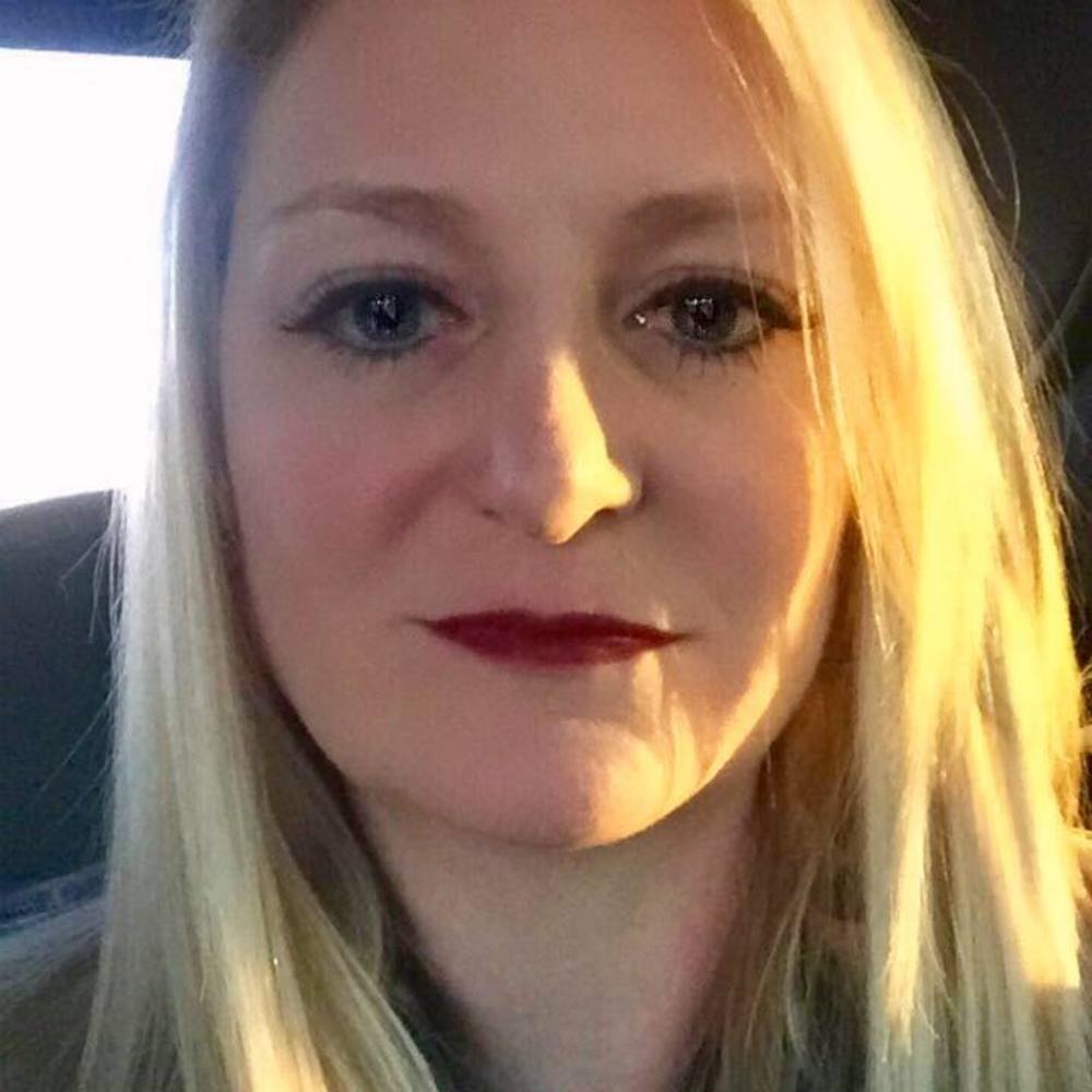 Meet your Posher, Sheri