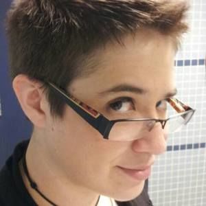 Meet your Posher, Kim