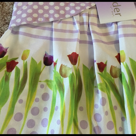 Toddler spring set - Picture 3 of 3