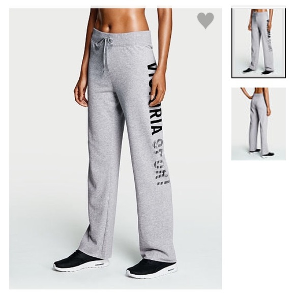 victoria sport boyfriend pant
