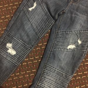 Kendall + Kylie Jeans