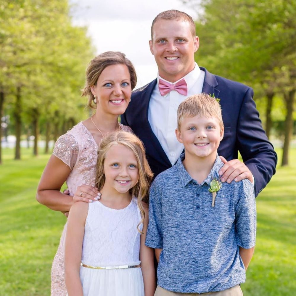 Meet your Posher, Ann