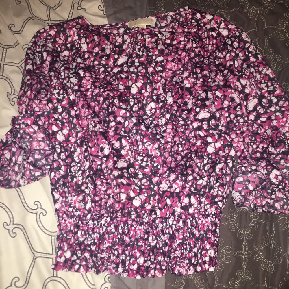 Michael Kors Blouse