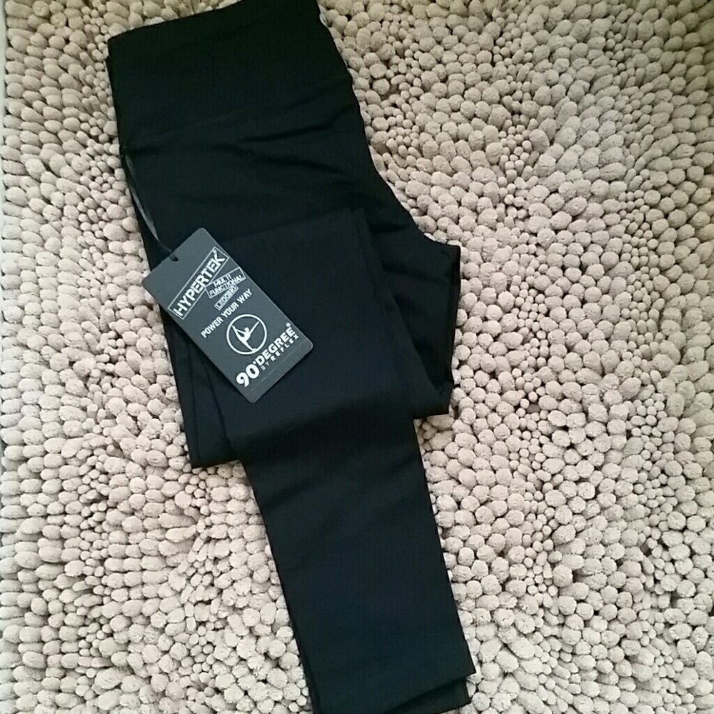 90degree by reflex compressed legging sz s