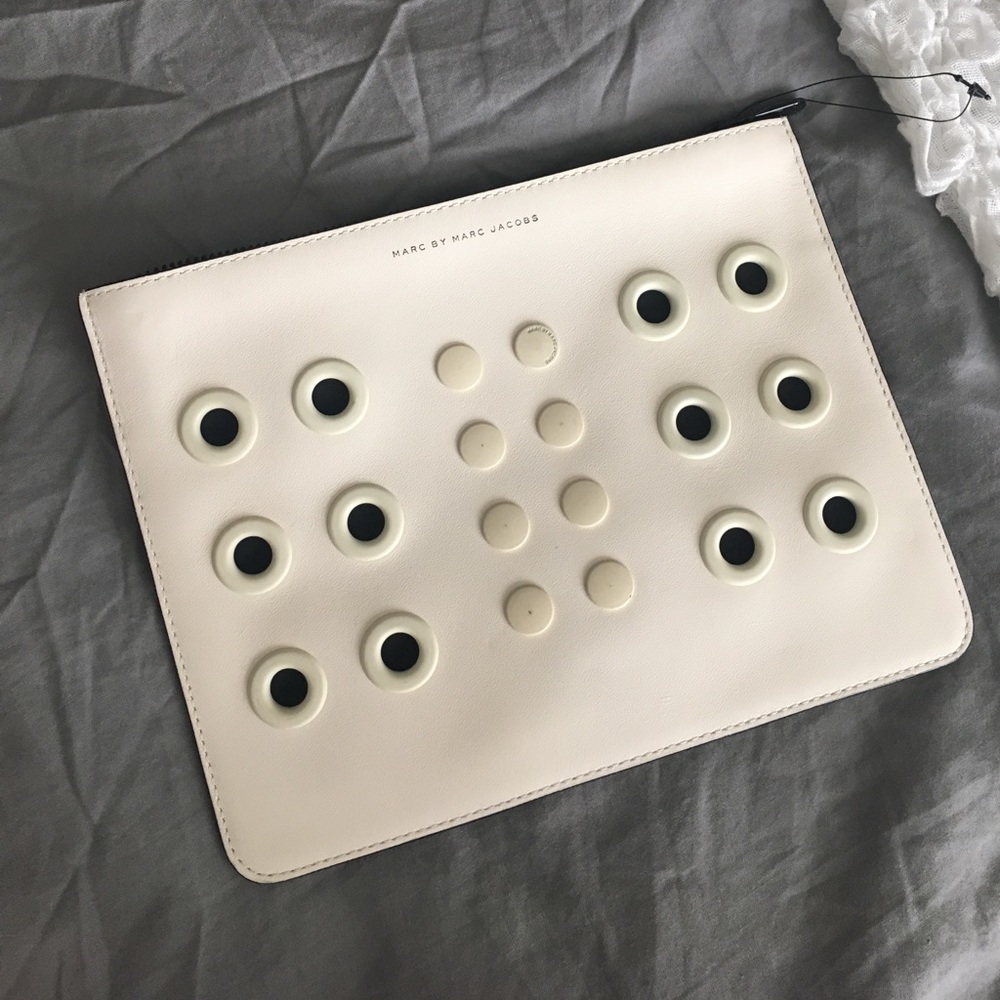 Marc by Marc jacobs clutch