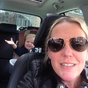 Meet your Posher, Kara