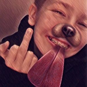 Meet your Posher, Anna-marie