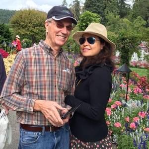 Meet your Posher, Wei