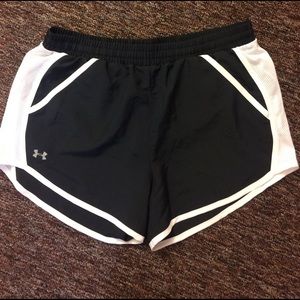 Under Armour shorts