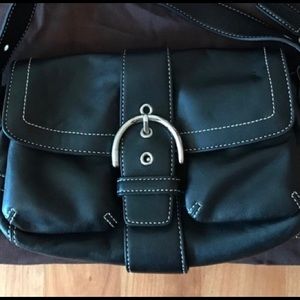 Authentic Coach bag! 👜👜