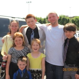 Meet your Posher, Debra