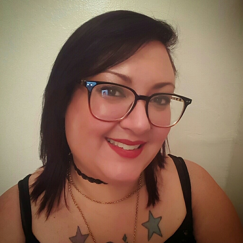 Meet your Posher, Stacey