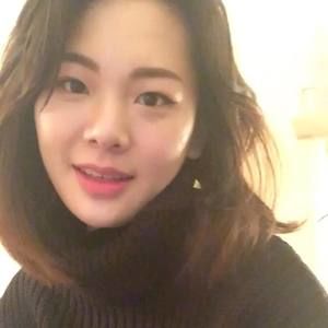 Meet your Posher, Yeonjee