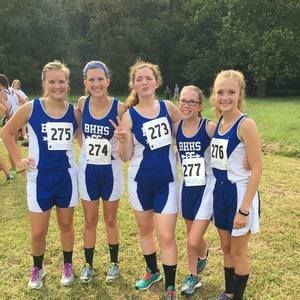 Meet your Posher, Penny