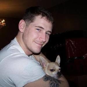 Meet your Posher, Brad