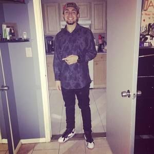 Meet your Posher, Glenn