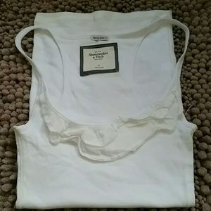 Abercrombie & Fitch tank top sz s nwot