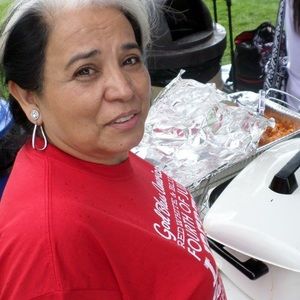 Meet your Posher, Milca