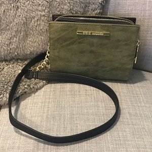 Steve Madden Small Crossbody Purse