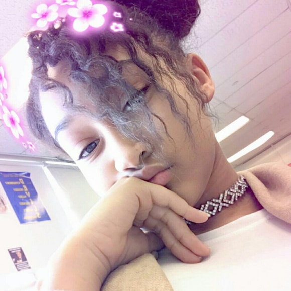 Meet your Posher, Shay - Picture 1 of 1