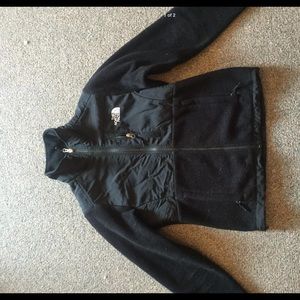 Women's North Face Fleece