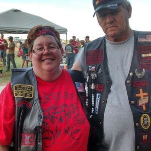 Meet your Posher, Betty