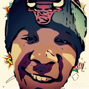 Meet your Posher, Marley