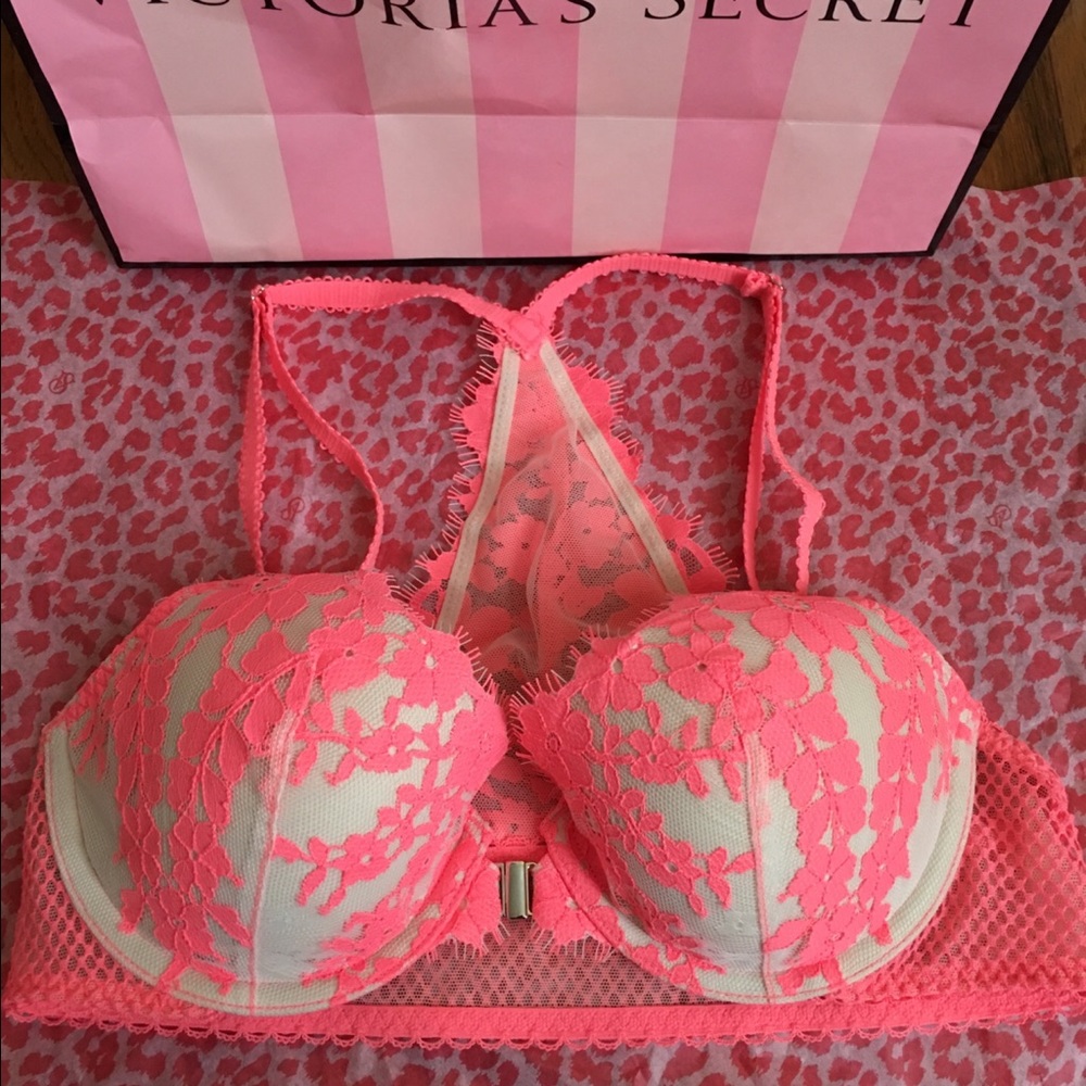 Victoria's Secret bra