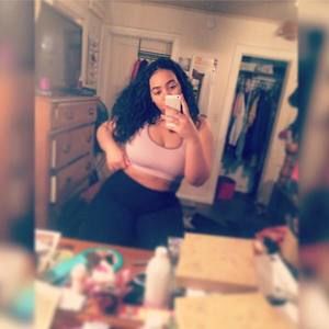 Meet your Posher, Joy