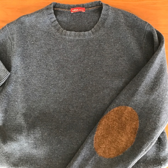 Altea Other - Altea Virgin Wool Sweater Altea Other - Altea Virgin Wool Sweater
