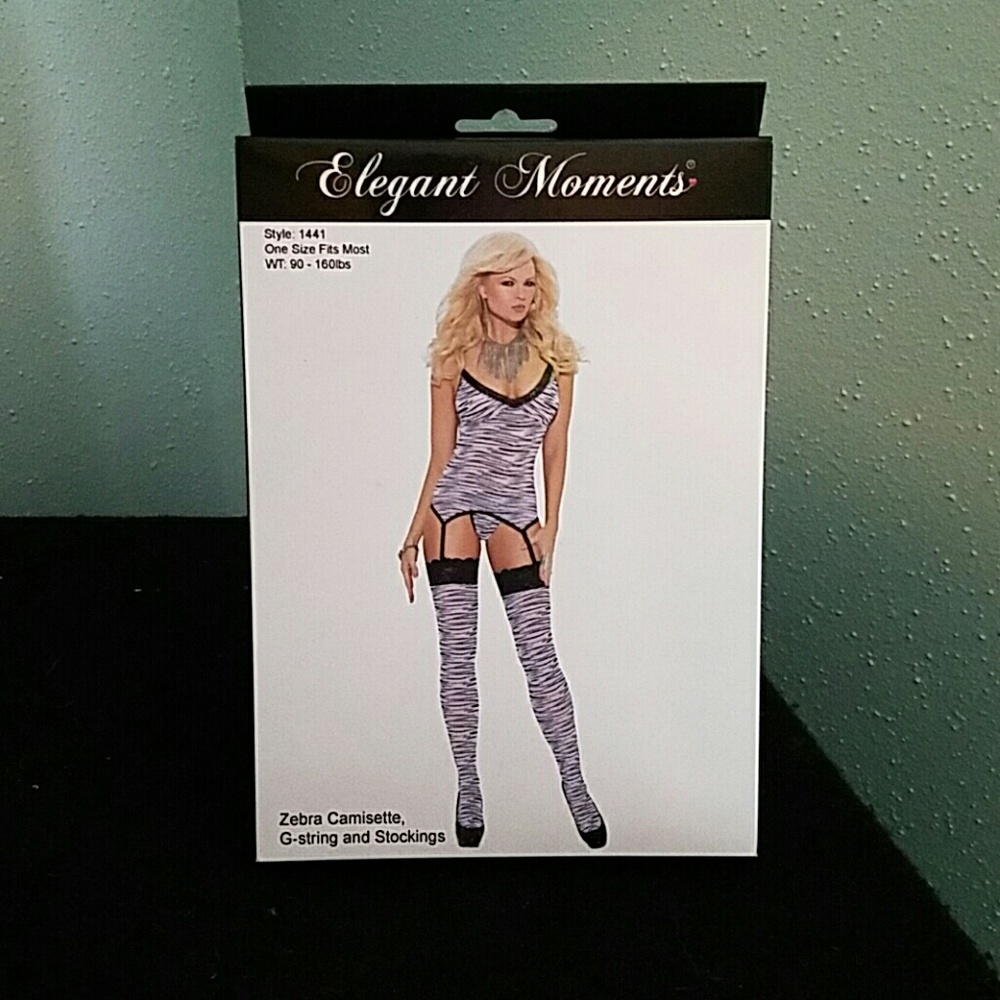 Zebra camisette
